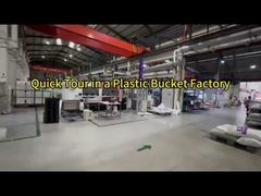 Verfügbare Plastik-Lebensmittelbehälter mit CAS/FDA/SGS/ISO9001-Zertifikat