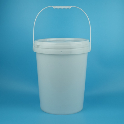 Plastikhülle-Eimer 16 Kilogramm für Düngemittel