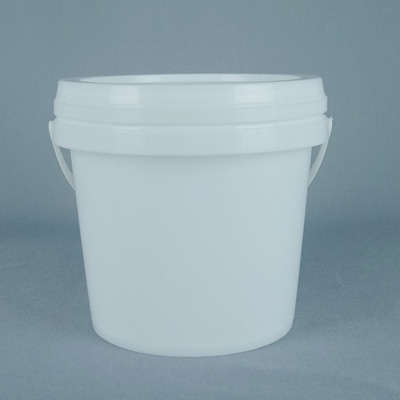Grad der Nahrung5l ringsum den Plastikbehälter wasserundurchlässig mit Deckel und Griff