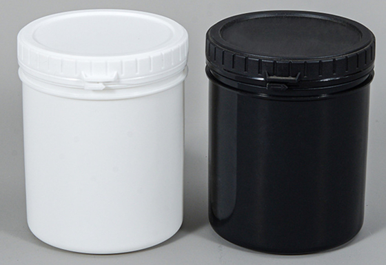 Handling Chemiebehälter Zuverlässiges und robustes PP/HDPE-Material