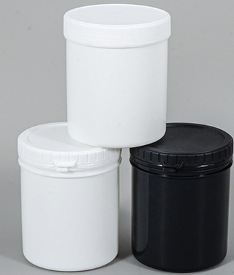 PP/HDPE-Material Chemikalienhalter für die Speicherung von Chemikalien