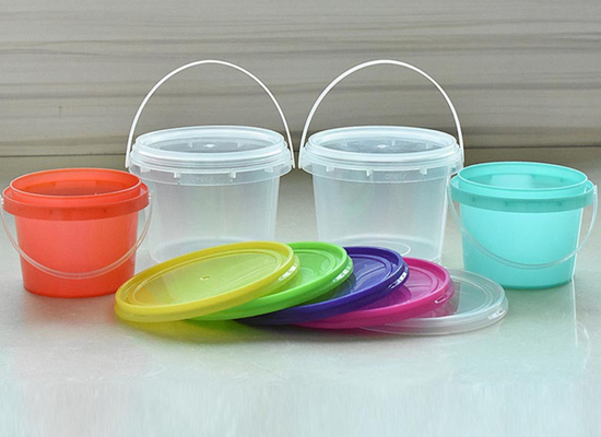 Sicherer Plastikspeisebehälter für temperaturempfindliche Produkte