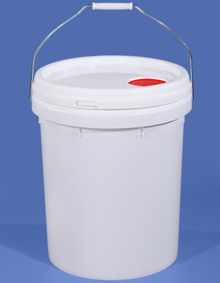 5 Liter Plastikbehälter - die ultimative Lagerlösung für Ihr Unternehmen