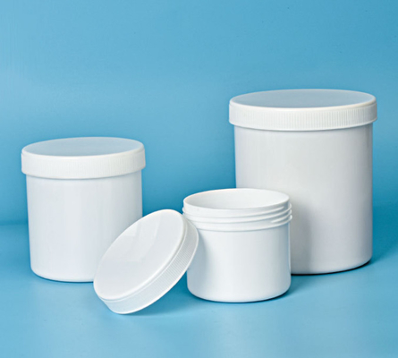 0.2L-30L Kapazität Plastik-Lebensmittelbehälter mit T/T Zahlungsmethode und hohen Standards