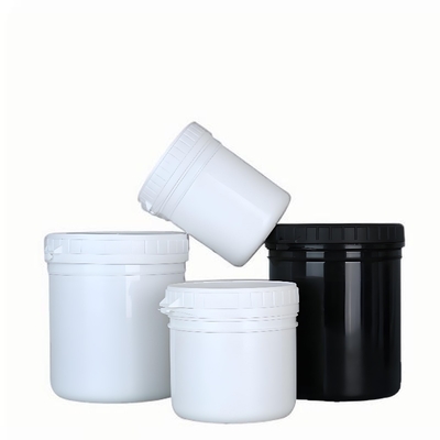 Vielseitiges Kunststoffglas: Die ultimative Verpackung für verschiedene Produkte