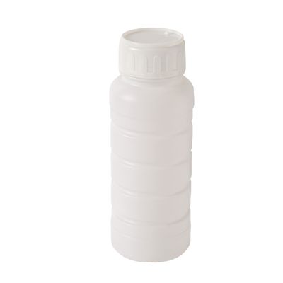 300ML Round Utility Bottle Plastic Pesticide Bottle