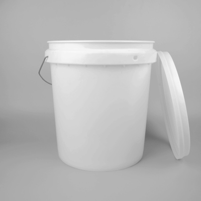 13 Liter 3,5 Gallonen-Werkzeug-Speicher-Eimer-harte Beanspruchung für Garten-Werkzeug