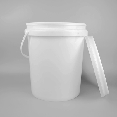 Recyclingfähige Plastikbehälter für Lebensmittel 1L-5L Kapazität