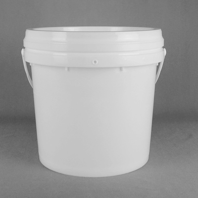 20L Rundfarbe aus Kunststoff