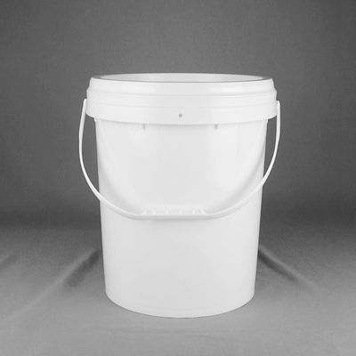 19 Liter-wasserdichte Farben-Plastikeimer mit Deckel-und Handzug
