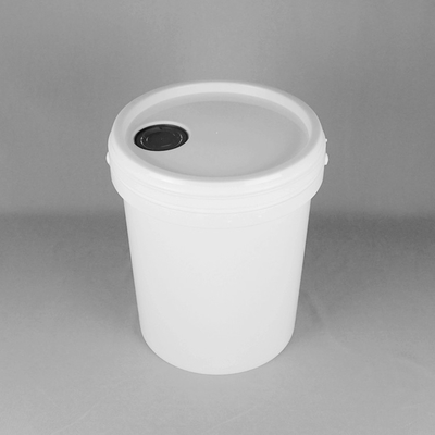 Gallone Pail With Spout des SGS-Bescheinigungs-Plastikschmiermittel-Eimer-5