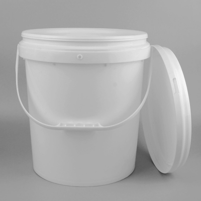farben-Dosen-Behälter des Polypropylen-18L Plastikfür Wand-Farbe