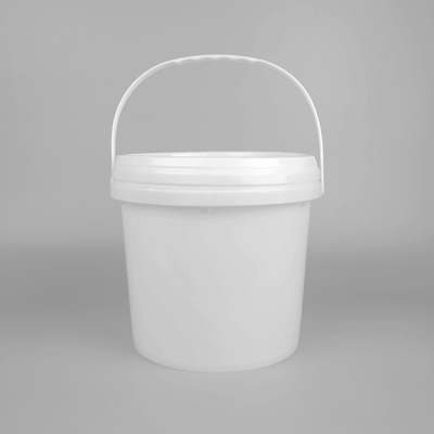 Plastikeimer der nahrung4l