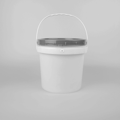 5 nahrungsmitteleimer-Leck-Beweis des Liter-BPA freier Plastikfür Jogurt