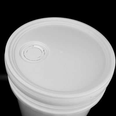 20L pp. 5 Gallonen-Pail Lid With Spout Excellent-Dichtungs-Fähigkeit