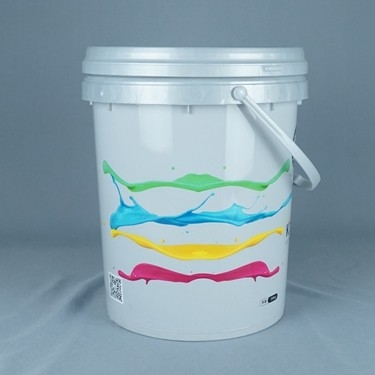 sehen Plastikeimer der nahrung1000sets für Nahrungsmittelspeicher Details für Größe