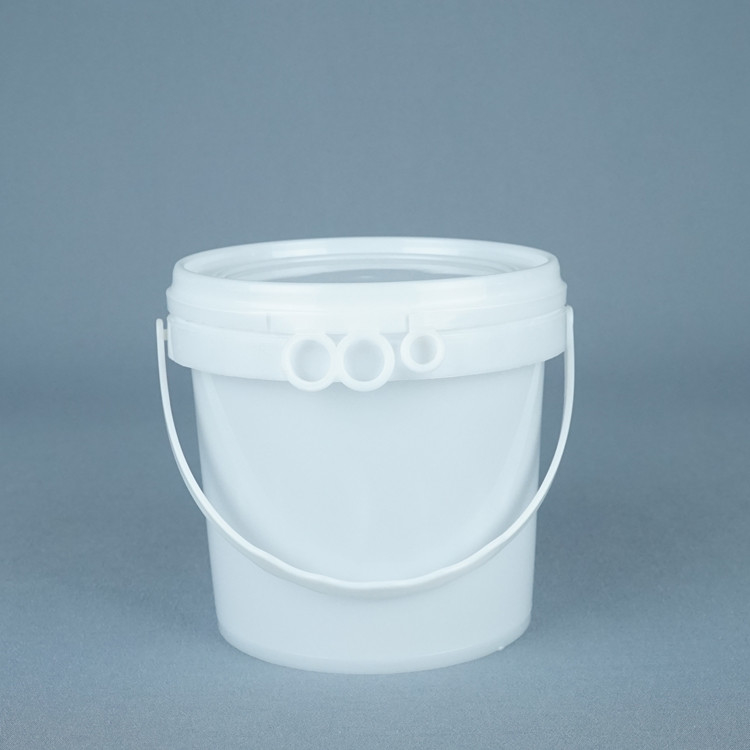 Speicherung von Lebensmitteln Plastik-Lebensmittelbehälter mit zertifizierter CAS/FDA/SGS/ISO9001 Kapazität 0,2 L bis 20 L