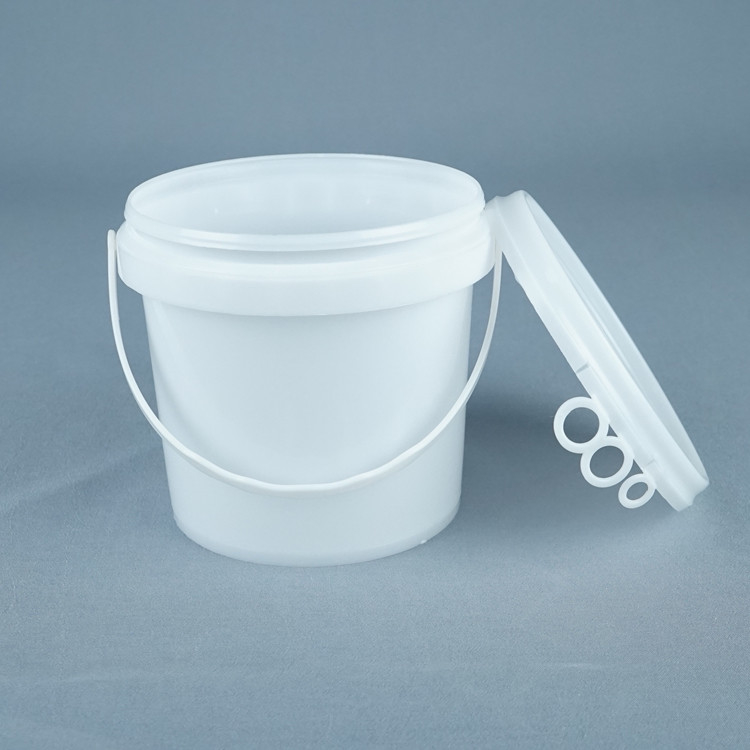 Speicherung von Lebensmitteln Plastik-Lebensmittelbehälter mit zertifizierter CAS/FDA/SGS/ISO9001 Kapazität 0,2 L bis 20 L