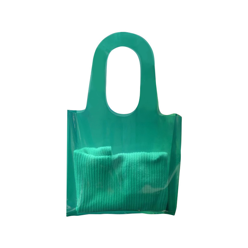 Customized Size And Type Plastic Bag With Side Gusset 3-15 Cm And Sample Type And Your Meaning