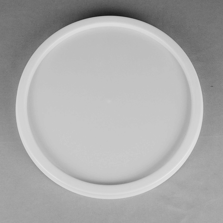 Schwerlastweißes Schmiermittel für Industriezwecke 20L-Fähigkeit PP/HDPE-Eimer