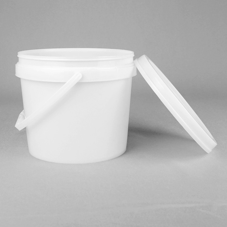 Effiziente Plastik-Lebensmittelbehälter für die Speicherung von Lebensmitteln mit gewebten Beuteln
