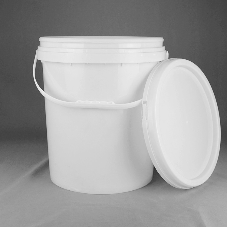 Hitzebeständiger Plastikmalerei-Kasten-starker beständiger UVvorratsbehälter für Kunst