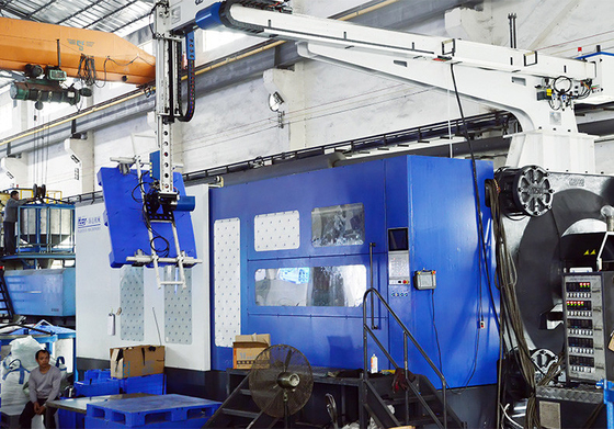 Hdpe 9 Fuß Nestbare Kunststoffpalette 4-Wege-Einstieg Single Face