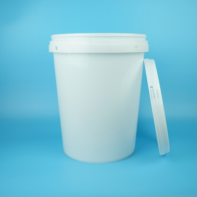 Plastikhülle-Eimer 16 Kilogramm für Düngemittel