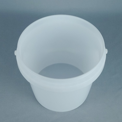 Grad der Nahrung5l ringsum den Plastikbehälter wasserundurchlässig mit Deckel und Griff