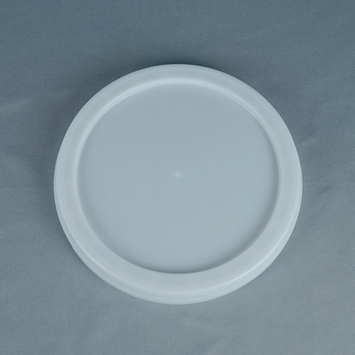 Grad der Nahrung5l ringsum den Plastikbehälter wasserundurchlässig mit Deckel und Griff