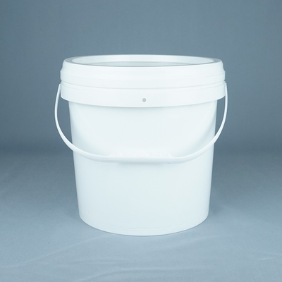 Spezielle Präzisionsdrucke Nahrungsmittellager Plastikbehälter mit IML-Wärmeübertragung / Bildschirmdruck