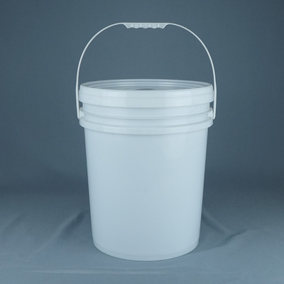 18 Liter amerikanische Nahrungsmittelgrad-Eimer-mit Deckel und Griff für Farbe