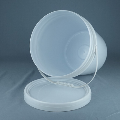 Leichte wasserundurchlässige Plastiköl-Halter mit Griff