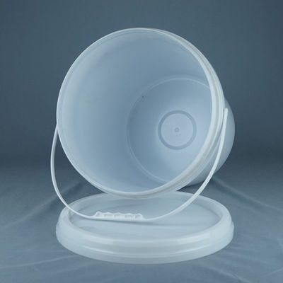 Leichter Plastiköl-Eimer mit der verschiedenen Kapazität einfach zu säubern