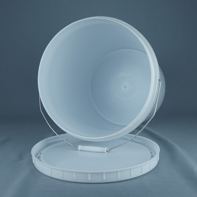Grad-Plastikeimer der Nahrung30kg Airproof mit Deckel und Griff