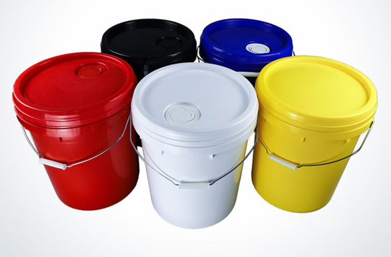Hohe Haltbarkeits-verfügbare Plastikbehälter-Trommel 0.2-200L
