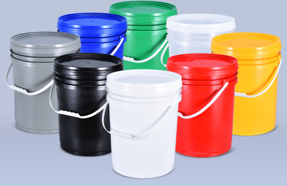 Wasserdichte Plastikdüngemittel-Fördermaschine für die Landwirtschaft
