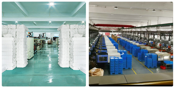 Beständiges UVmaterial der Werkzeug-Speicher-Ausrüstungs-PP/HDPE
