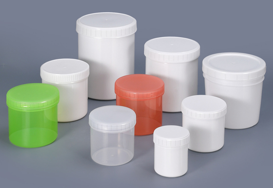 Plastikspielwaren-Speicher Eimer kundengebundenes 0.2-200L Jieming
