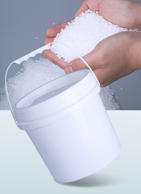 Kapazität des Fass-geformte synthetische Trommel-Behälter-0.2-200L