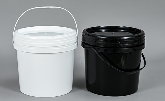 Wärmeübertragung Druck Plastik-Essbehälter mit anpassbarem Logo und verfügbarem Deckel
