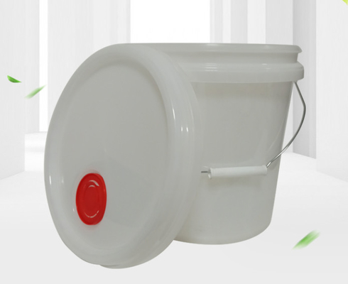 PP/HDPE-Material Chemiebehälter mit Deckel und Wärmeübertragungsdruck
