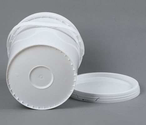 Custom Stackable Bucket mit Dichtung und Griff