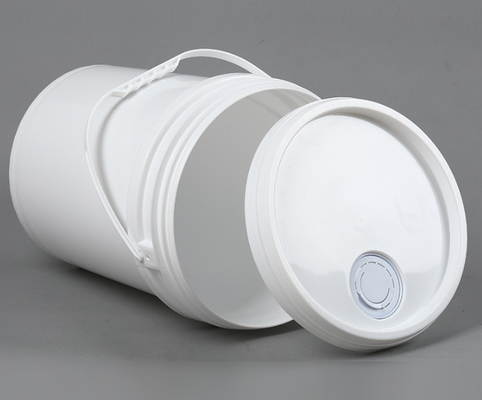 Custom Stackable Bucket mit Dichtung und Griff