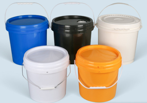 PP/HDPE-Ölbehälter für Lagerung und Transport gefährlicher Stoffe