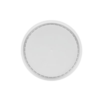 Robuste runde Kunststoffbehälter für Industrie und Gewerbe