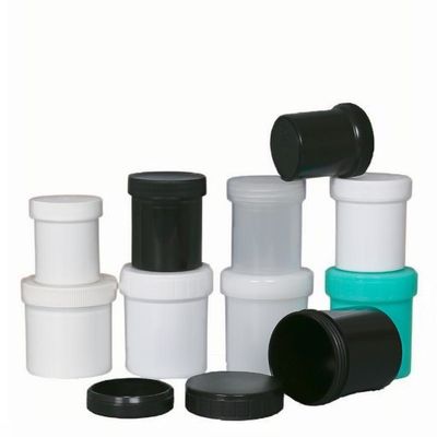 Umweltfreundliche Plastikflasche MIT SEIL Natürlicher Gesundheitsvorteil Muster Zeit innerhalb von 7 Tagen