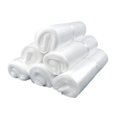 Dicke und langlebige Kraft-Flachbeutel Tasche verschiedene Größen Dicke 0,05mm-2mm für alle Ihre Verpackungsbedürfnisse