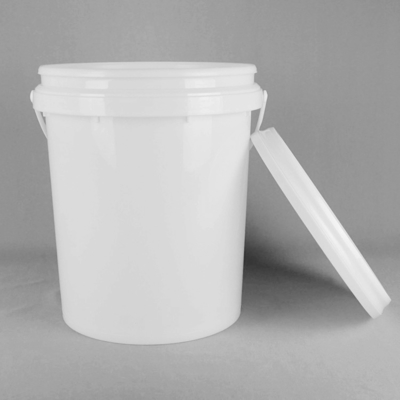 Siebdruck 19L 5 Gallonen-Plastikeimer für Latex-Farbe