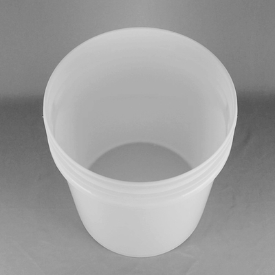 5 Gallonen-gießen Plastikschmieröl-Eimer 20L mit Tülle